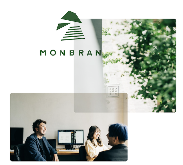 株式会社モンブラン 公式サイト画像