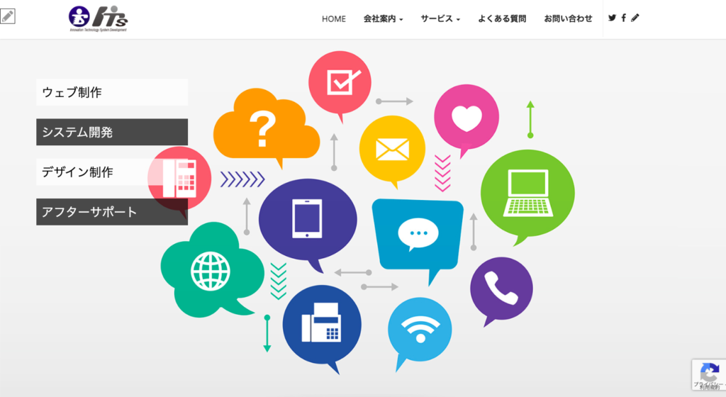 ITS アイティーエス