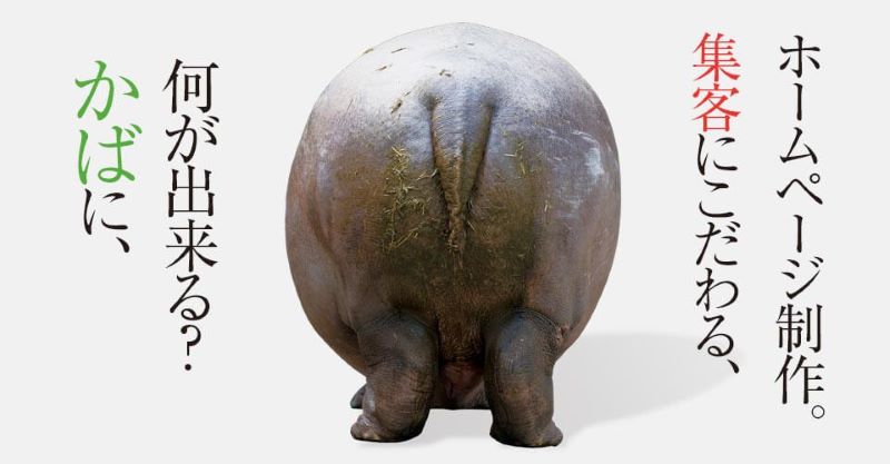 株式会社オフィスフジムラ（かばのデザイン）の公式サイト