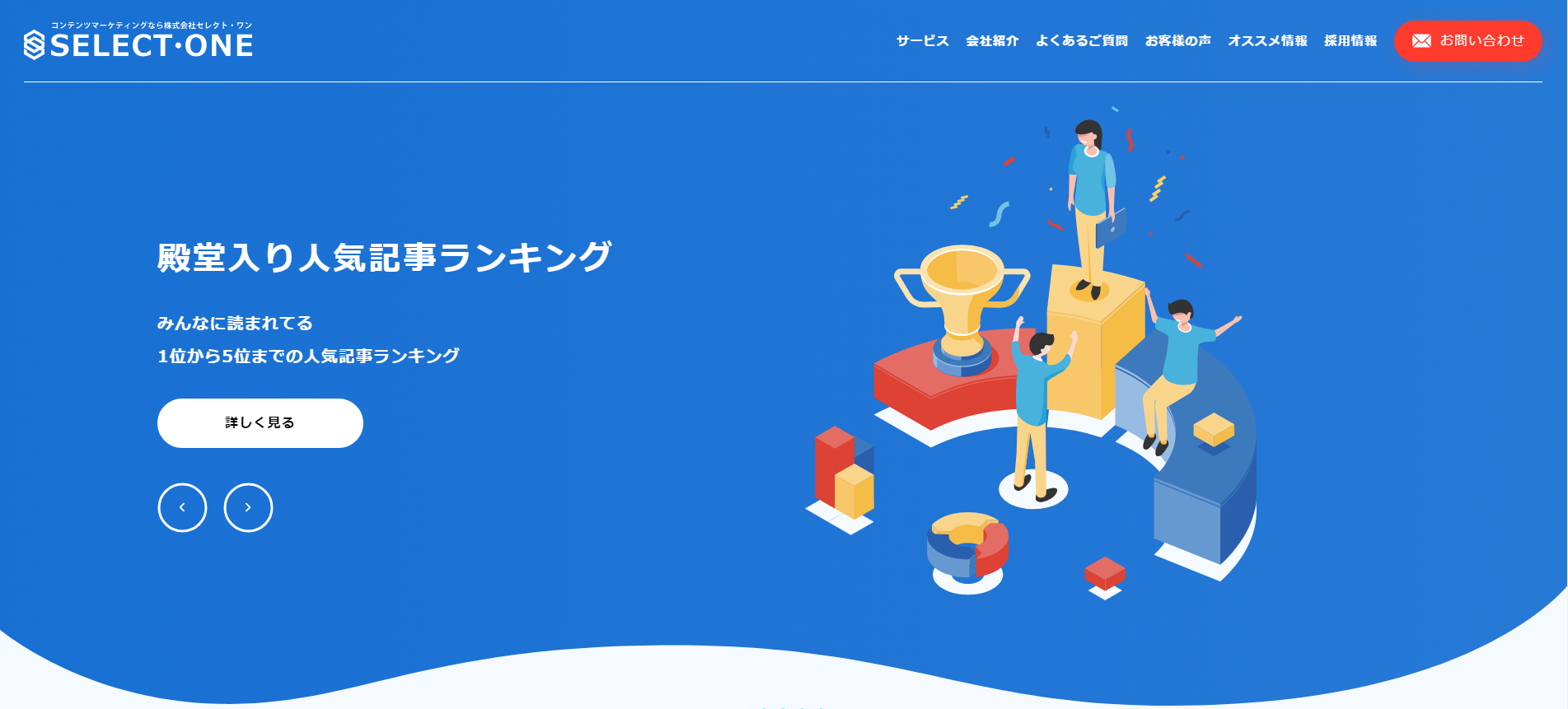 株式会社セレクト・ワン