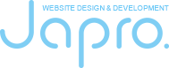 有限会社ジャプロのロゴ