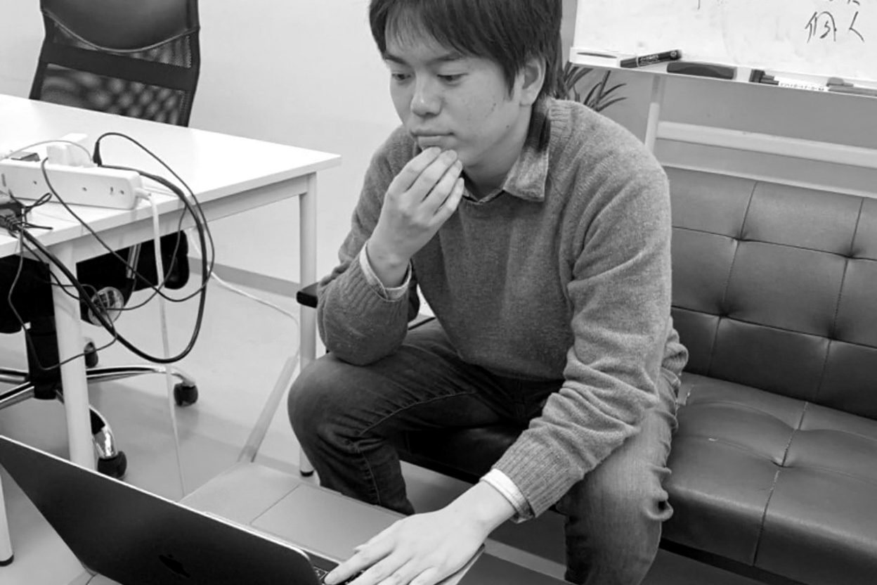 執行役員 江藤 圭一