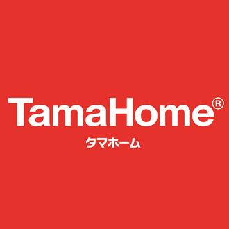 タマホームのロゴ