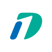 第一建設工業のロゴ