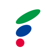 福田組のロゴ