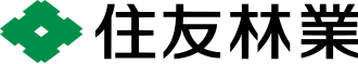 住友林業のロゴ