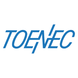 トーエネックのロゴ