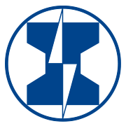 日本電設工業のロゴ