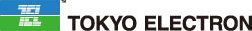 東京エレクトロン　デバイスのロゴ