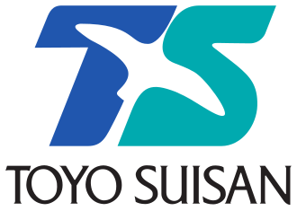 東洋水産のロゴ