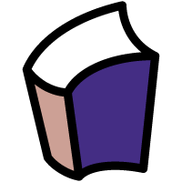 物語コーポレーションのロゴ