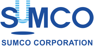 ＳＵＭＣＯのロゴ