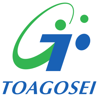 東亞合成のロゴ
