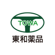 東和薬品のロゴ