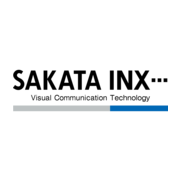 サカタインクスのロゴ