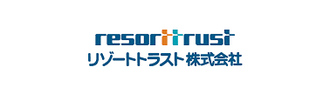 リゾートトラストのロゴ
