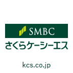 さくらケーシーエスのロゴ
