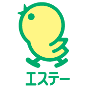 エステーのロゴ