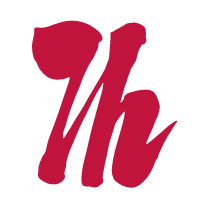 長谷川香料のロゴ