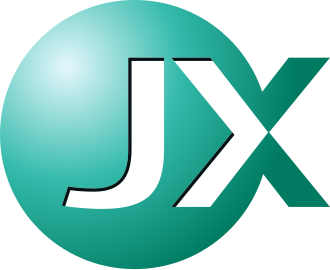 ＪＸ金属のロゴ