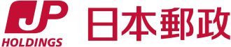 日本郵政のロゴ