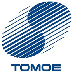 巴工業のロゴ