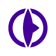 酉島製作所のロゴ