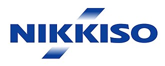 日機装のロゴ