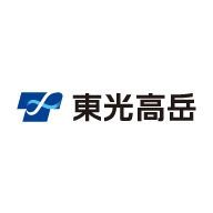 東光高岳のロゴ
