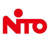 日東工業のロゴ