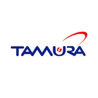 タムラ製作所のロゴ