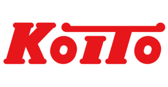 小糸製作所のロゴ