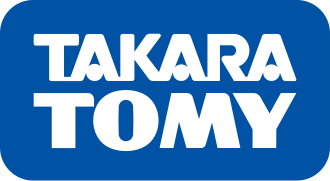 タカラトミーのロゴ