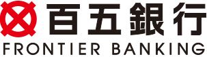 百五銀行のロゴ
