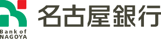 名古屋銀行のロゴ