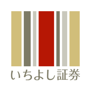 いちよし証券のロゴ