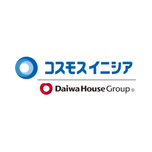 コスモスイニシアのロゴ