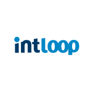 ＩＮＴＬＯＯＰのロゴ