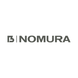 乃村工藝社のロゴ
