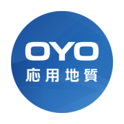 応用地質のロゴ