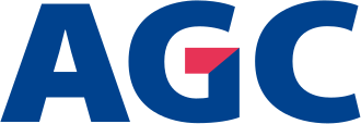 AGCのロゴ