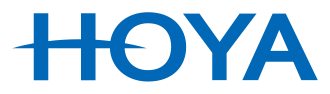 HOYAのロゴ