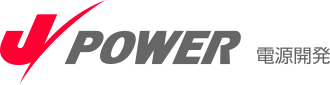 J-POWERのロゴ