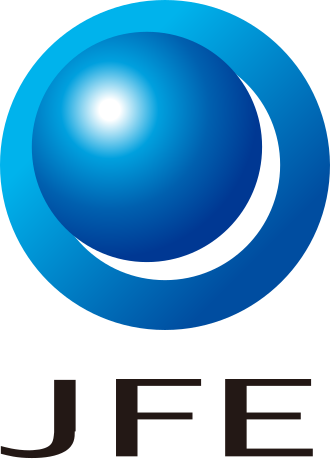 JFEホールディングスのロゴ