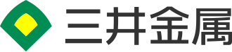 三井金属鉱業のロゴ