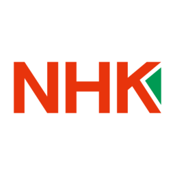 日本発条のロゴ