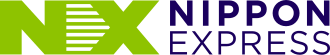 NIPPON EXPRESSホールディングスのロゴ