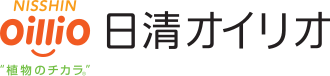 日清オイリオグループのロゴ