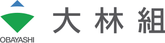 大林組のロゴ
