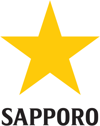 サッポロホールディングスのロゴ